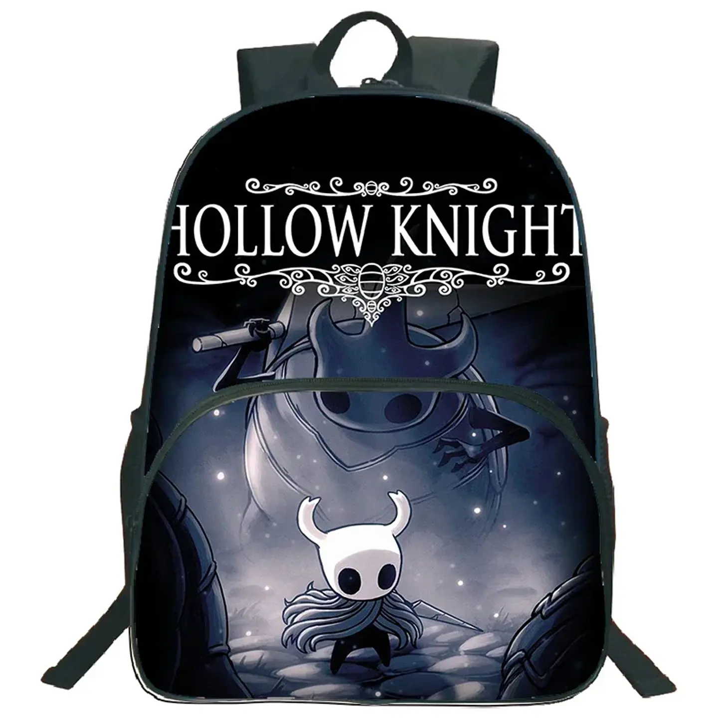 Gaming Adventure Backpack – Lightweight School Bag 23