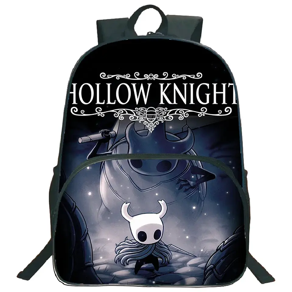 Gaming Adventure Backpack – Lightweight School Bag 23
