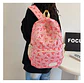 Bow Print Backpack Set – 3 Pieces - thumbnail 24