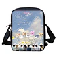 Music Fan Backpack Set – Shoulder Bag & Pencil - thumbnail 19