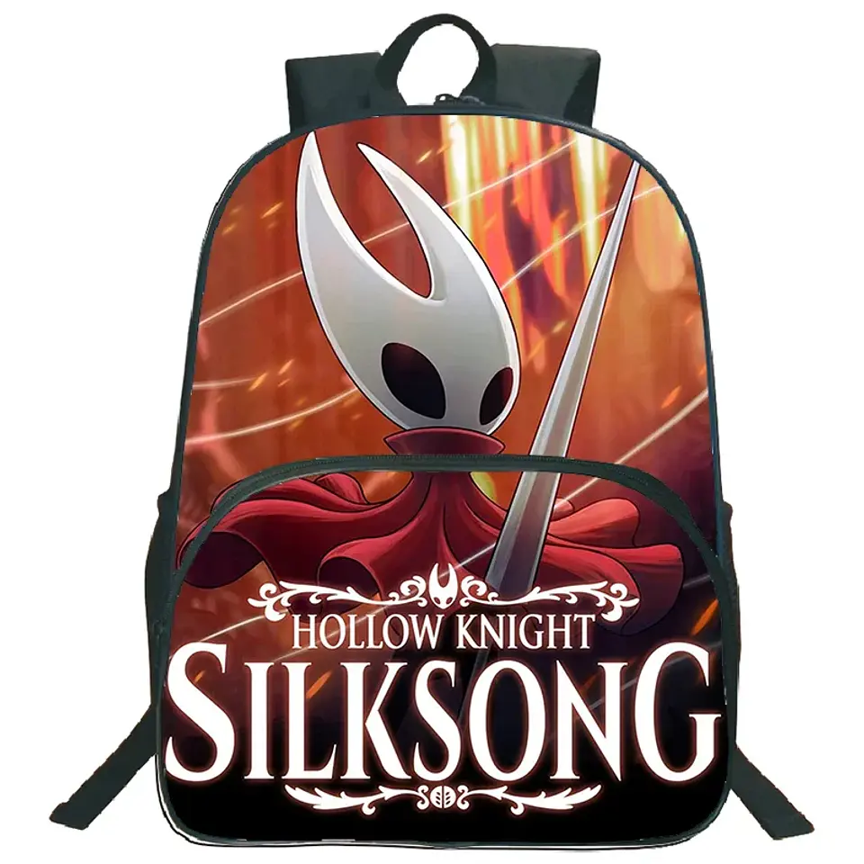 Gaming Adventure Backpack – Lightweight School Bag 24