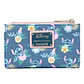 Tropical Cartoon Mini Backpack & Wallet Set - thumbnail 30