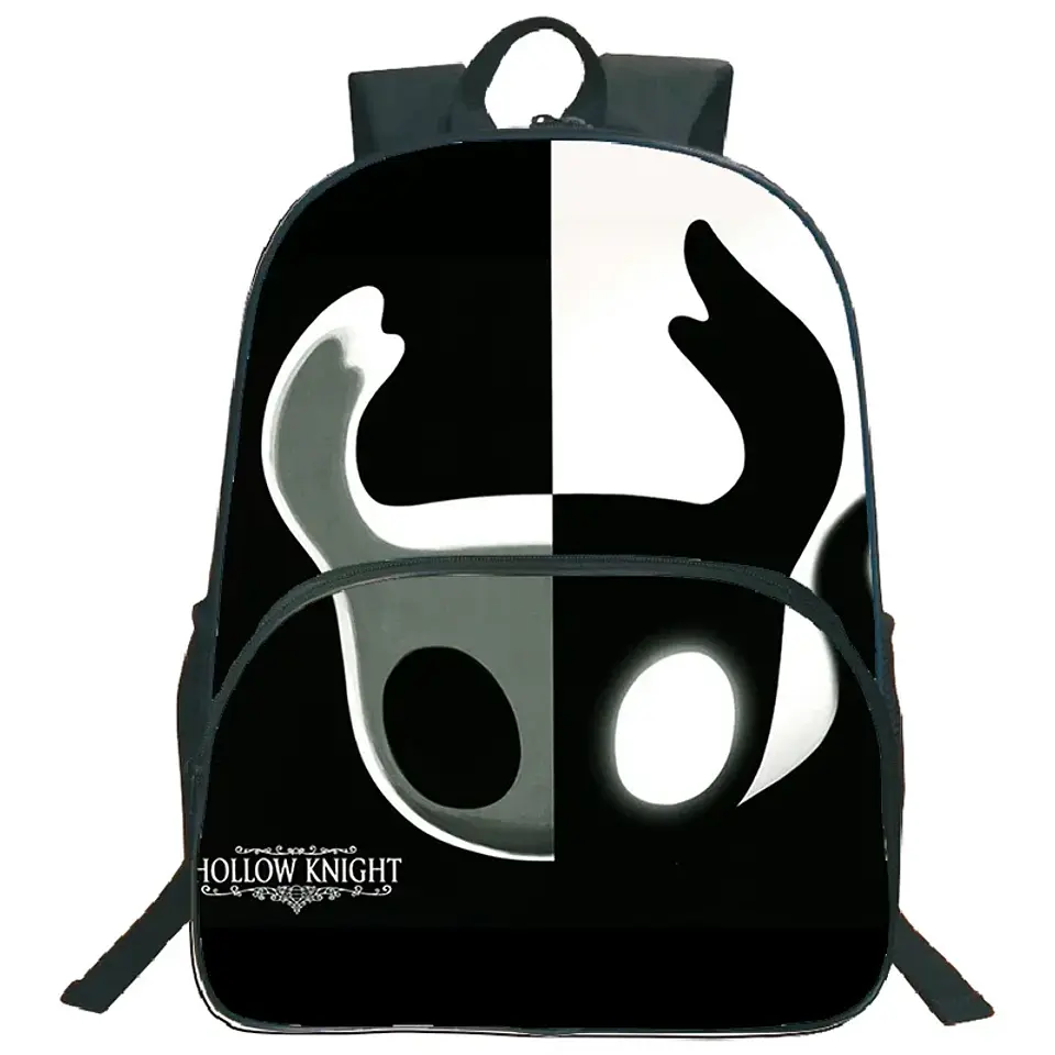 Gaming Adventure Backpack – Lightweight School Bag 25