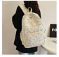 Bow Print Backpack Set – 3 Pieces - thumbnail 27