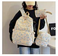 Bow Print Backpack Set – 3 Pieces - thumbnail 28