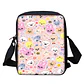 Music Fan Backpack Set – Shoulder Bag & Pencil - thumbnail 20