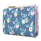 Tropical Cartoon Mini Backpack & Wallet Set - thumbnail 32