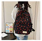 Bow Print Backpack Set – 3 Pieces - thumbnail 29