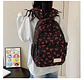 Bow Print Backpack Set – 3 Pieces - thumbnail 30