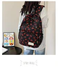 Bow Print Backpack Set – 3 Pieces - thumbnail 32