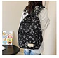 Bow Print Backpack Set – 3 Pieces - thumbnail 33