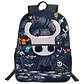 Gaming Adventure Backpack – Lightweight School Bag - thumbnail 29