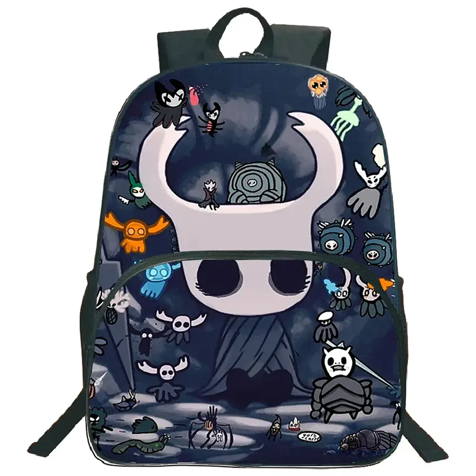 Gaming Adventure Backpack – Lightweight School Bag 29