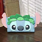 Tropical Cartoon Mini Backpack & Wallet Set - thumbnail 35