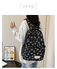 Bow Print Backpack Set – 3 Pieces - thumbnail 34
