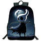 Gaming Adventure Backpack – Lightweight School Bag - thumbnail 30