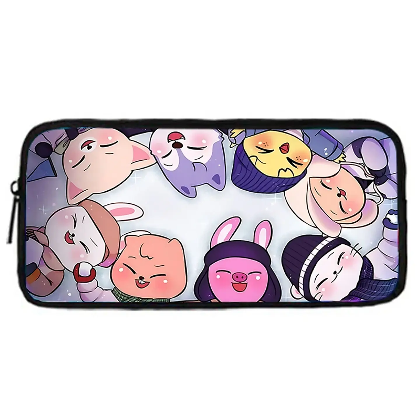 Music Fan Backpack Set – Shoulder Bag & Pencil 24