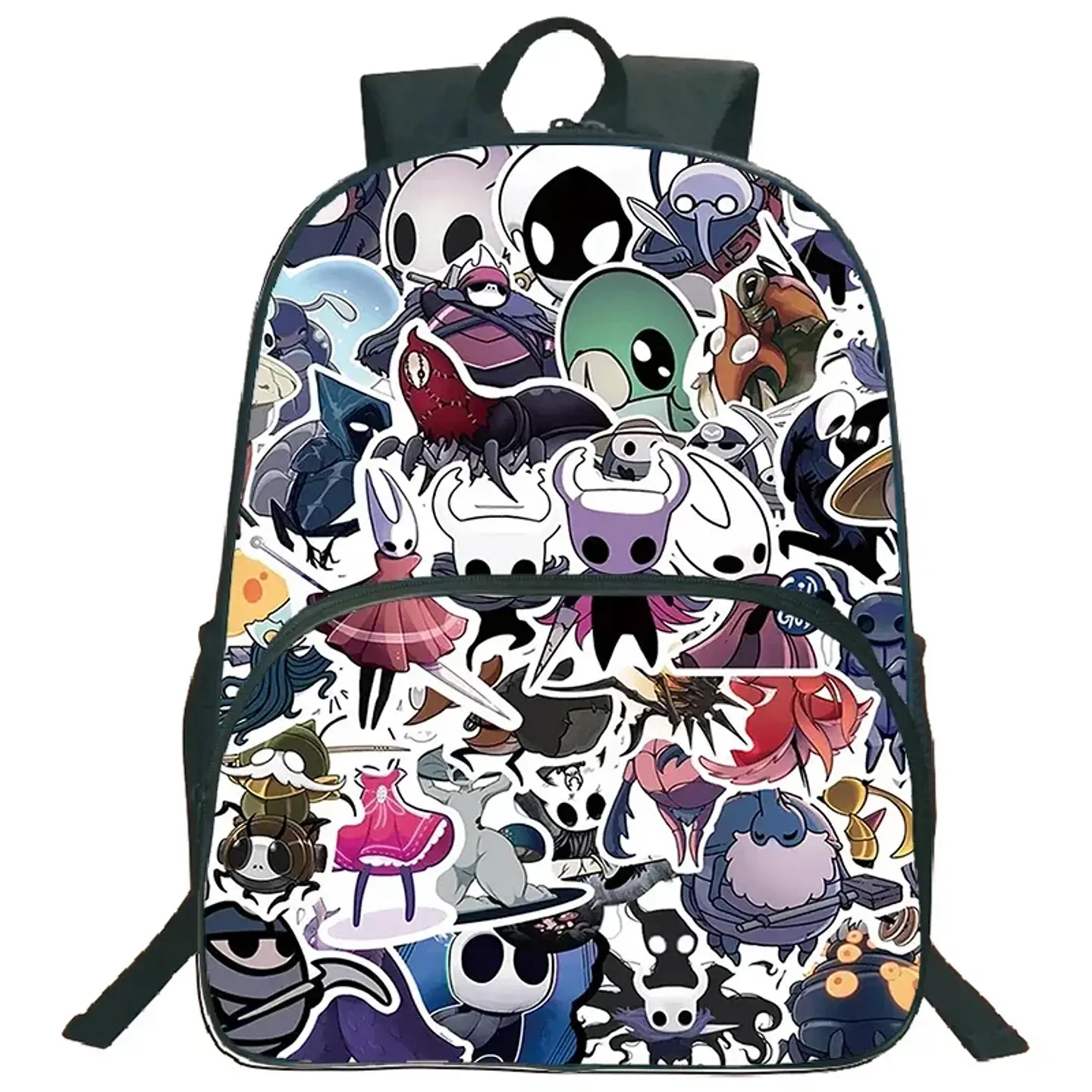 Gaming Adventure Backpack – Lightweight School Bag 31