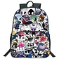 Gaming Adventure Backpack – Lightweight School Bag - thumbnail 31