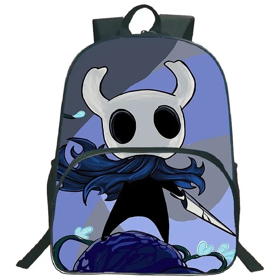 Gaming Adventure Backpack – Lightweight School Bag 32
