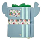 Tropical Cartoon Mini Backpack & Wallet Set - thumbnail 37