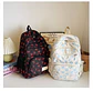 Bow Print Backpack Set – 3 Pieces - thumbnail 40