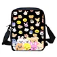 Music Fan Backpack Set – Shoulder Bag & Pencil - thumbnail 30