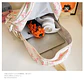 Bow Print Backpack Set – 3 Pieces - thumbnail 42