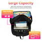 Gaming Adventure Backpack – Lightweight School Bag - thumbnail 35