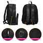 Gaming Adventure Backpack – Lightweight School Bag - thumbnail 36