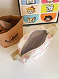 Bow Print Backpack Set – 3 Pieces - thumbnail 46