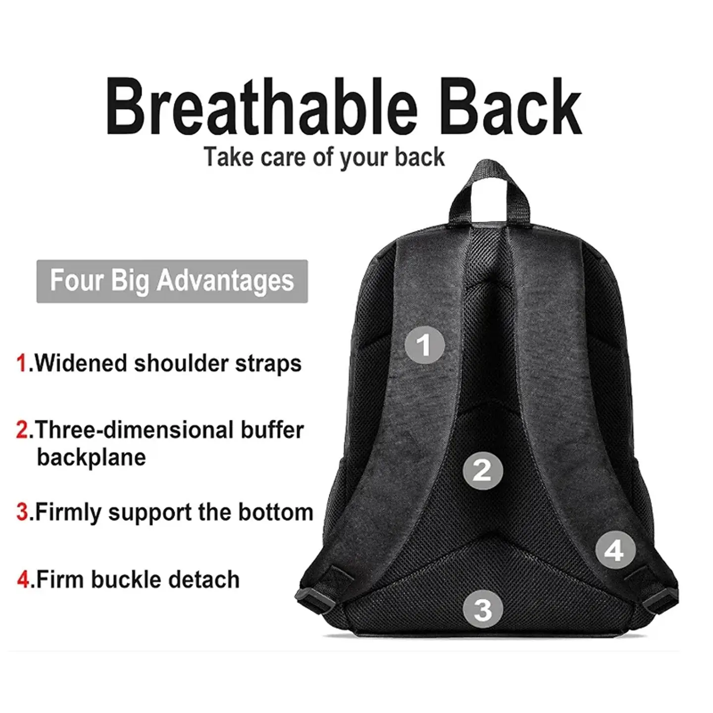 Music Fan Backpack Set – Shoulder Bag & Pencil 41