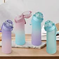 Flavored Water Bottle – 650ml with 9 Flavor Pods - thumbnail 5