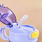 Cartoon Animal Water Bottle – Leak-Proof 550ml - thumbnail 5