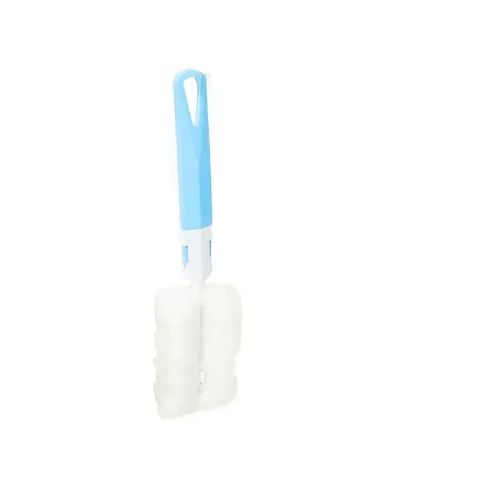 Spray Mist Water Bottle – 650ml with Straw 6