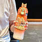 Animal Character Thermos Cup – Stainless Steel - thumbnail 7
