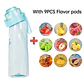Flavored Water Bottle – 650ml with 9 Flavor Pods - thumbnail 10