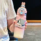 Animal Character Thermos Cup – Stainless Steel - thumbnail 8