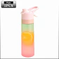 Spray Mist Water Bottle – 650ml with Straw - thumbnail 11