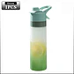 Spray Mist Water Bottle – 650ml with Straw - thumbnail 12