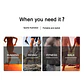 Flavored Water Bottle – 650ml with 9 Flavor Pods - thumbnail 15