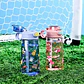 Cartoon Animal Water Bottle – Leak-Proof 550ml - thumbnail 17