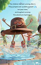 The Runaway Hat – Illustrated Children's Ebook - thumbnail 3