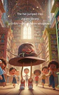 The Runaway Hat – Illustrated Children's Ebook - thumbnail 4