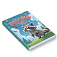 The Raccoon Who Wanted to Fly – Illustrated Ebook - thumbnail 1
