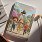 The Runaway Hat – Spanish Edition Ebook - thumbnail 2
