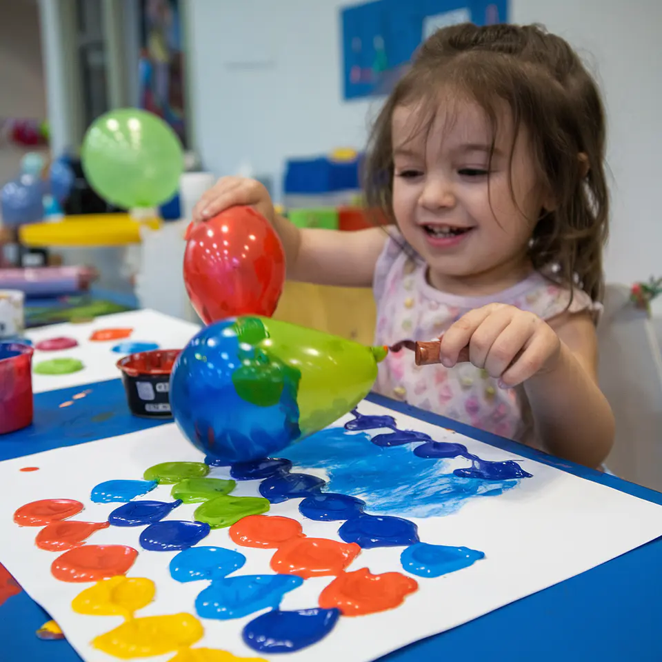 Art for Kids – Creative Activity Ebook 3