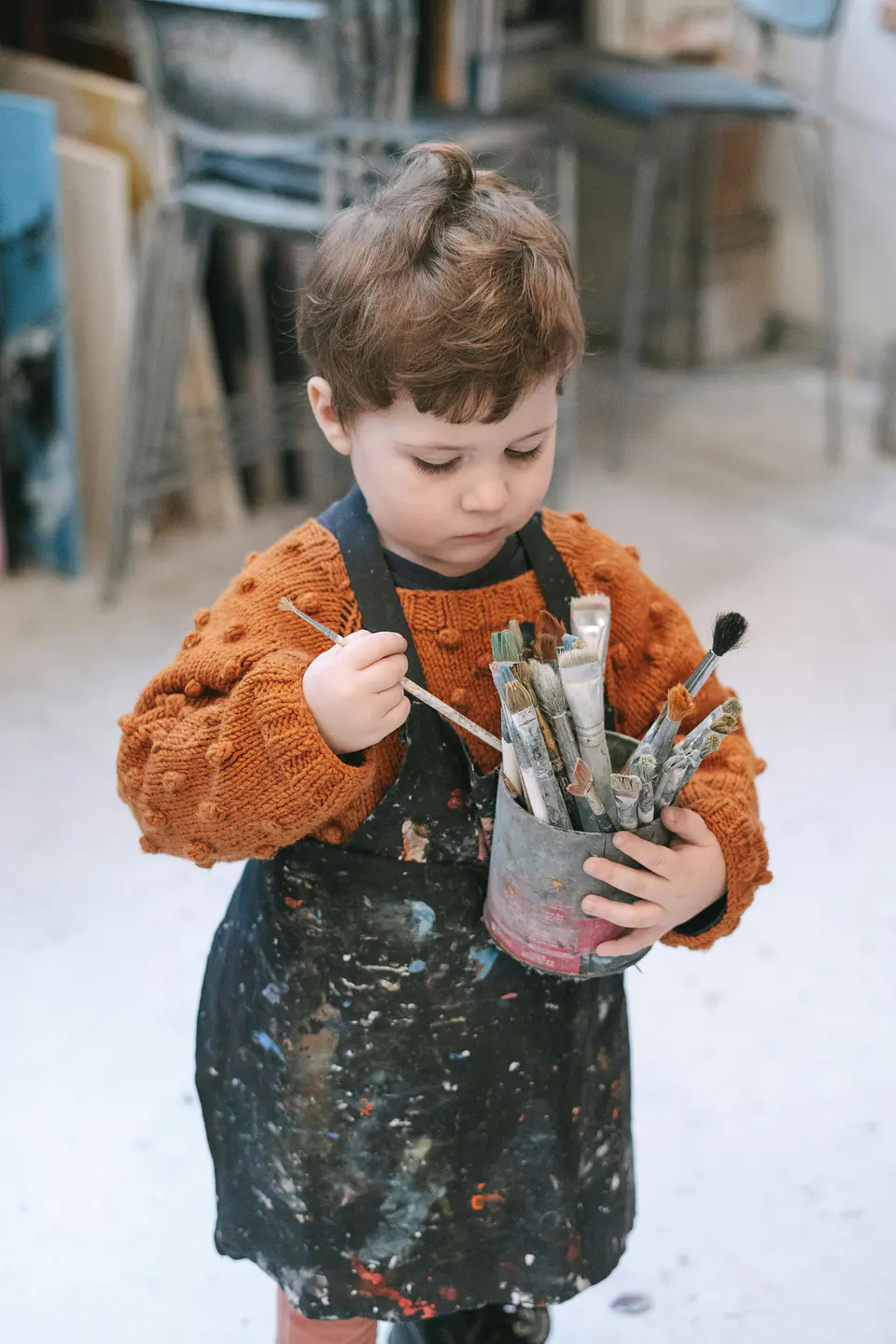 Art for Kids – Creative Activity Ebook 8