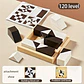 120-Level Hidden Block Puzzle – Logic Toy - thumbnail 2