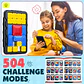 Sliding Block Brain Game – 500+ Levels - thumbnail 3